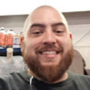 Meet your Posher, Kyle